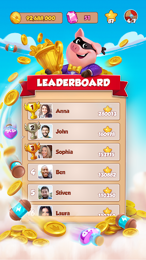Coin Master screenshot 6