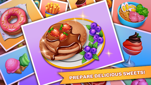 Cooking Fest screenshot 4