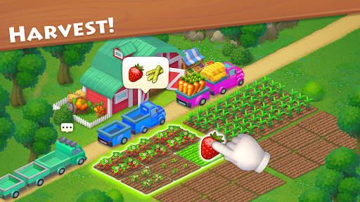 Township screenshot 16