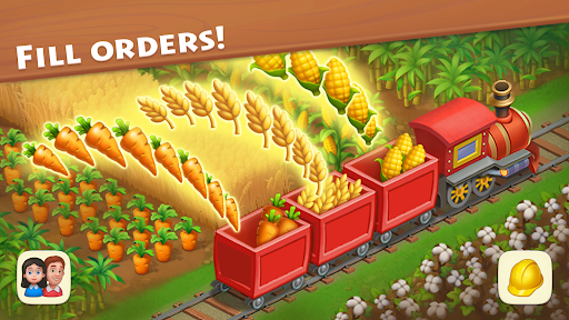 Township screenshot 8
