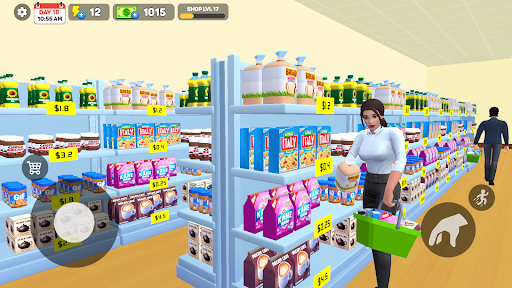 My Supermarket Simulator 3D screenshot 13