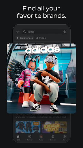 Roblox screenshot 2