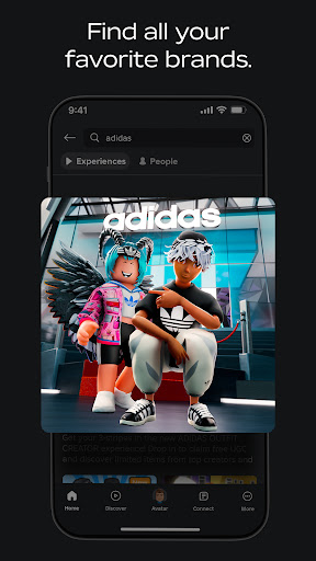 Roblox screenshot 17