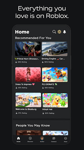 Roblox screenshot 3