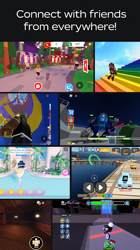 Roblox screenshot 5