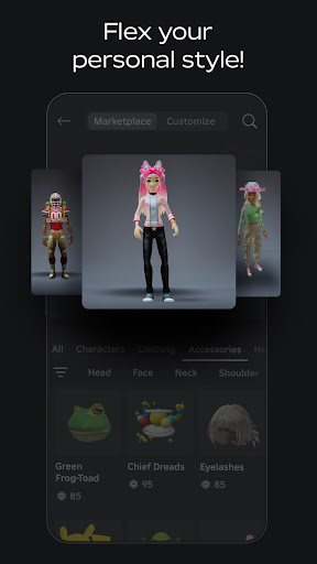 Roblox screenshot 9