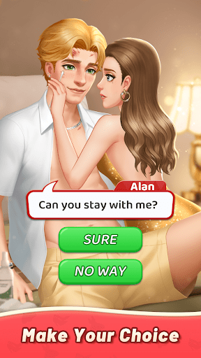 Love & Fashion screenshot 3