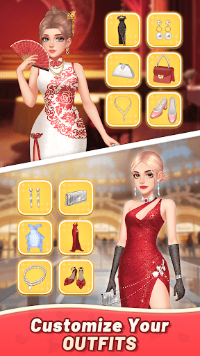 Love & Fashion screenshot 10