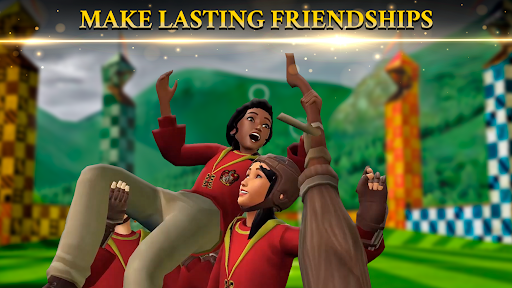 Harry Potter screenshot 4