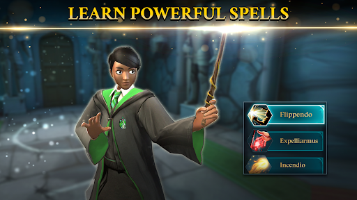 Harry Potter screenshot 5