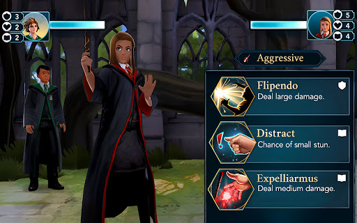 Harry Potter screenshot 6