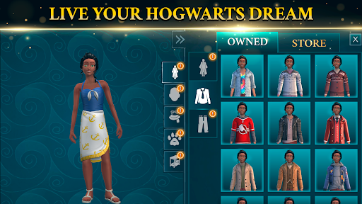 Harry Potter screenshot 8