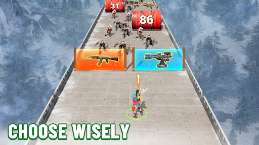 Evony screenshot 1