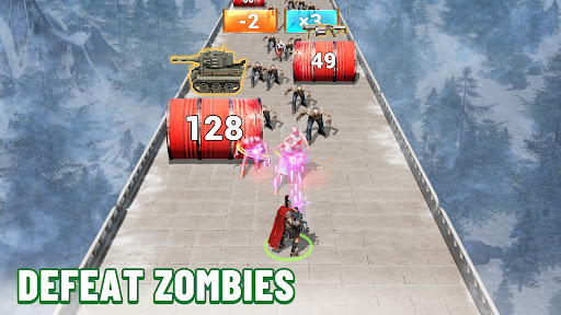 Evony screenshot 2