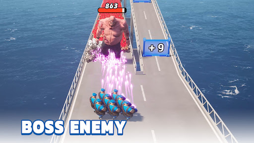 Top War: Battle Game screenshot 6
