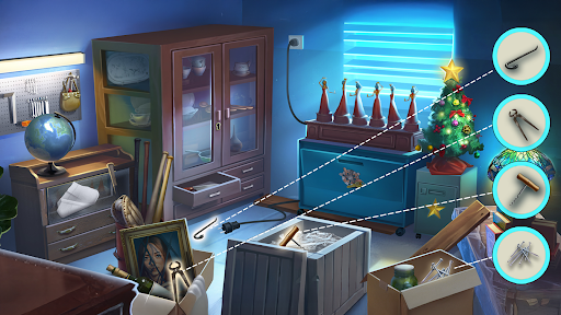 Hidden Escape screenshot 1