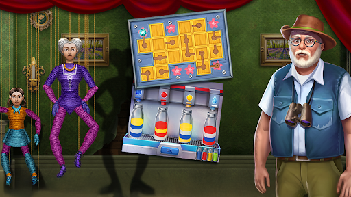 Hidden Escape screenshot 2
