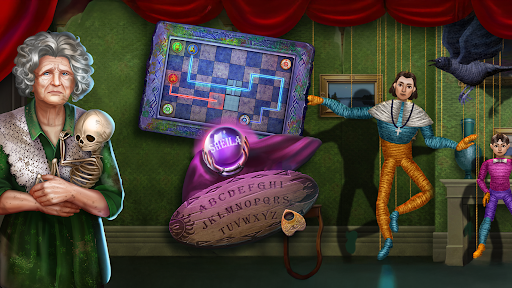 Hidden Escape screenshot 3