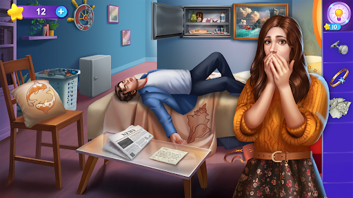 Hidden Escape screenshot 5