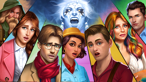 Hidden Escape screenshot 7