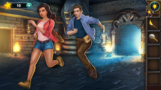 Hidden Escape screenshot 8