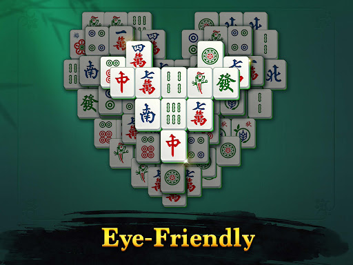 Vita Mahjong screenshot 12
