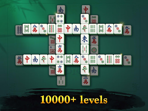 Vita Mahjong screenshot 13