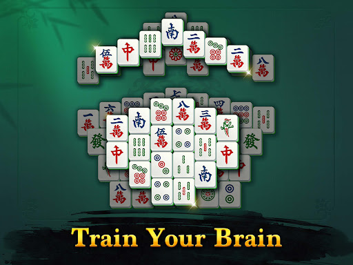 Vita Mahjong screenshot 17
