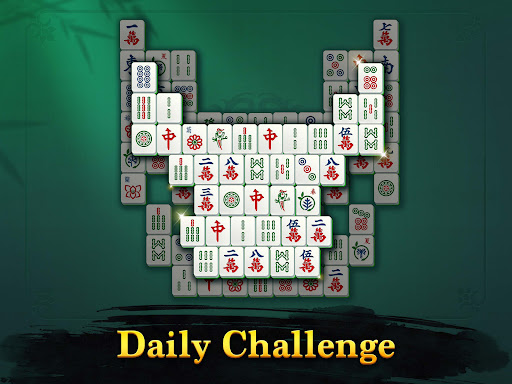 Vita Mahjong screenshot 20