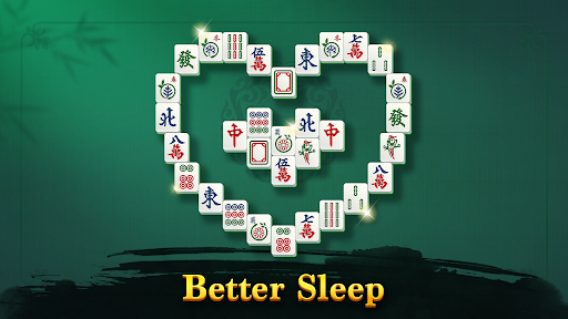 Vita Mahjong screenshot 7