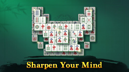 Vita Mahjong screenshot 8