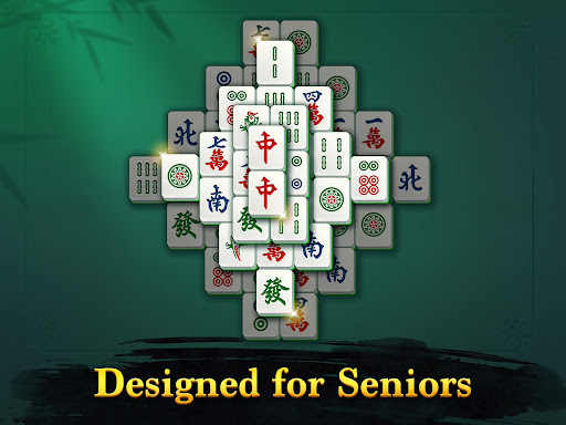 Vita Mahjong screenshot 9