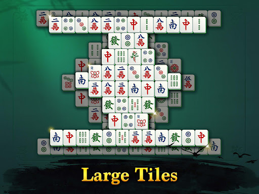 Vita Mahjong screenshot 10