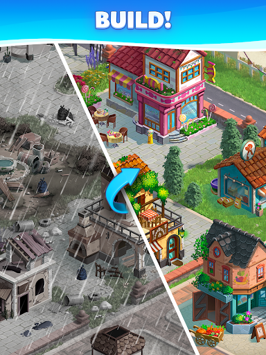 Travel Town screenshot 13