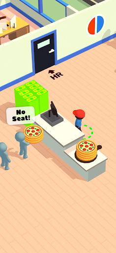 Pizza Ready! screenshot 2