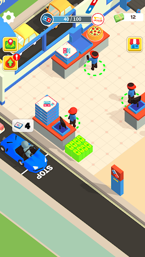 Pizza Ready! screenshot 12