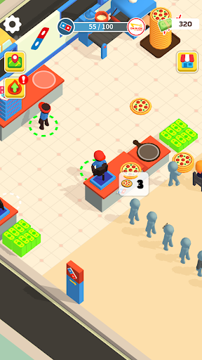 Pizza Ready! screenshot 14