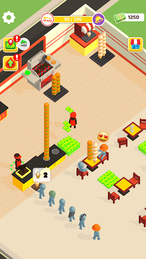 Pizza Ready! screenshot 16