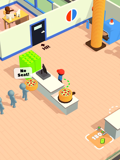 Pizza Ready! screenshot 18