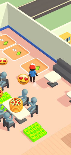 Pizza Ready! screenshot 3