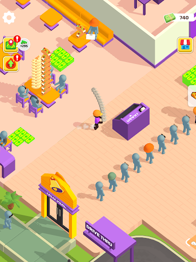 Pizza Ready! screenshot 23