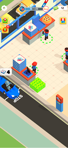 Pizza Ready! screenshot 4
