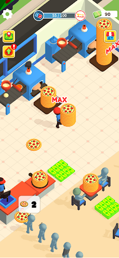 Pizza Ready! screenshot 5