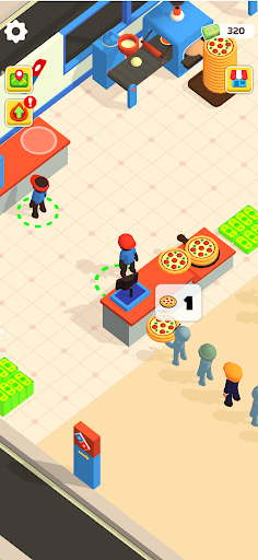 Pizza Ready! screenshot 6
