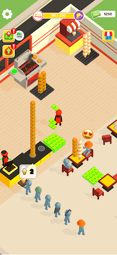 Pizza Ready! screenshot 8