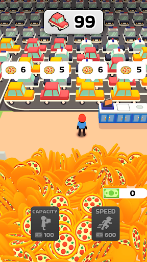 Pizza Ready! screenshot 9