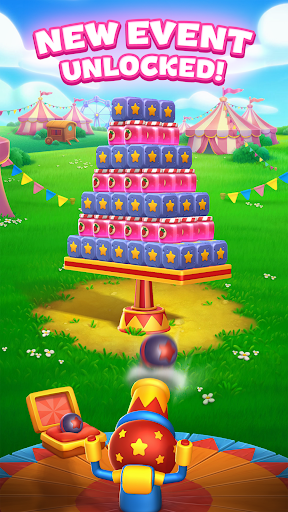 Toon Blast screenshot 18