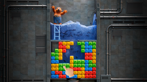 Toon Blast screenshot 24