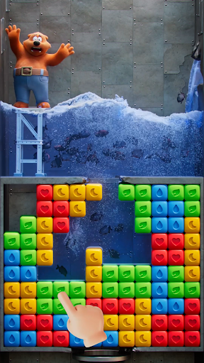 Toon Blast screenshot 4