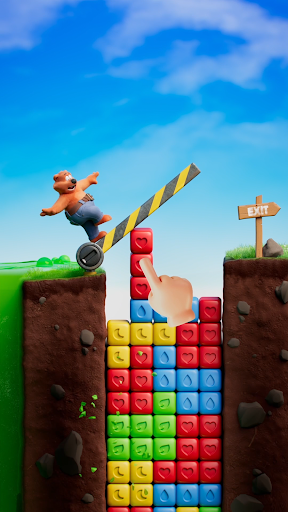 Toon Blast screenshot 5